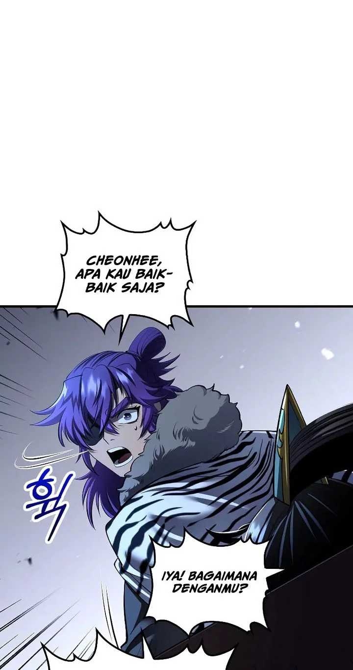 Doctor’s Rebirth Chapter 185 fix Gambar 44